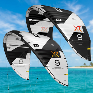Herramienta Manual para Kite XR7 de Alta Calidad Industrial, Estilo Libre/Freestyle, Personalizable, Compatible con OBM, Garantía de 3 Años para Volar con Kite - Product Image 2