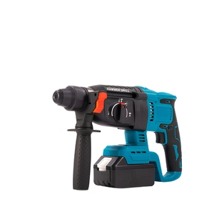 handheld electric hammer, brushless, high-power, lightweight, industrial-grade, compact impact drill, electric pick - Product Image 1