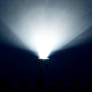 Proiettore LED Pronto 20W Bianco Ultra Sottile per Illuminazione Esterna - Product Image 2
