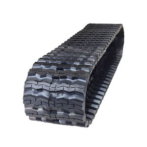 Резиновые гусеницы для мини-погрузчиков и экскаваторов: 450X86X53, 450X81X78, 230X72X47, 230X72X46, 230X48X88 (полный размер) - Product Image 4