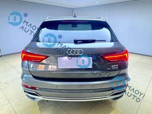 <span class=keywords><strong>Audi</strong></span> <span class=keywords><strong>Q3</strong></span> 35TFSI 2023, SUV turbocompressé, édition premium - Product Image 5