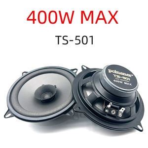 Altavoz Coaxial para Auto de Alta <span class=keywords><strong>Calidad</strong></span> a <span class=keywords><strong>Precio</strong></span> de Fábrica, 400W de Gran Potencia, Altavoz de Audio para <span class=keywords><strong>Coche</strong></span> de 5 Pulgadas - Product Image 3