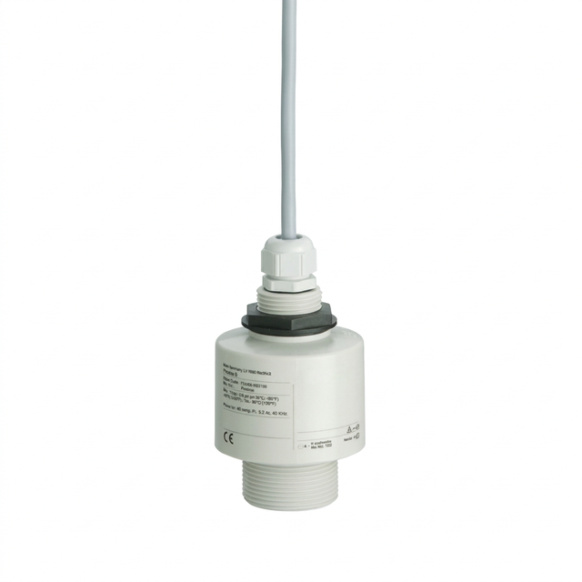 100% New Original Ultrasonic Measurement Time-of-Flight Prosonic FDU90/FDU91/FDU92/FDU93/FDU95 PVDF FDU92-