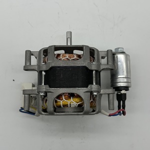 Moteur de lave-vaisselle Welling SX4497 220-240V 50/60Hz, pompe de vidange, pièce électrique en cuivre - Product Image 1