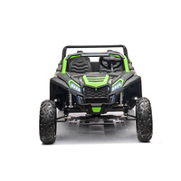 WDA033 Voiture électrique pour enfants UTV Électrique 24V Puissant Voiture pour enfants Quad Four Seat A033