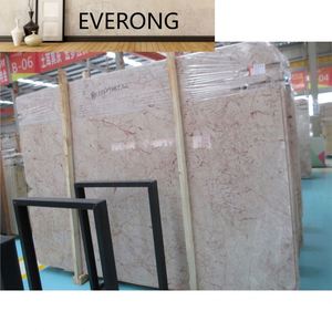 Prix <span class=keywords><strong>pas</strong></span> <span class=keywords><strong>cher</strong></span> marbre Rosa avec rose et rouge Rolor veine - Product Image 4