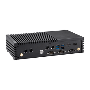 ASUS PE200U Placa de desarrollo con ranura Mini PCIe con procesador <span class=keywords><strong>Intel</strong></span> <span class=keywords><strong>Core</strong></span> I7/i5/<span class=keywords><strong>I3</strong></span> DDR4 2400MHz Dual-LAN Multiple COM - Product Image 3