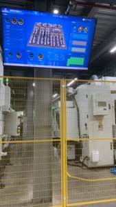 Supror High-Torque Durable RV Reducer <strong>Worm</strong> <strong>Gearbox</strong> NMRV30-150 - For Agricultural Machinery And Heavy-Duty Applications - Product Image 6