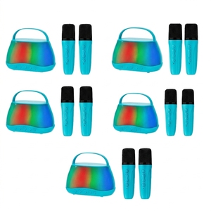 Haut-parleurs sans fil <span class=keywords><strong>de</strong></span> marque privée avec radio FM, design premium, son audio <span class=keywords><strong>de</strong></span> qualité supérieure, autonomie prolongée, pour publicité et cadeaux - Product Image 1
