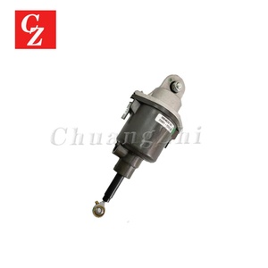 Cylindre de positionnement de soupape 1604032181 pour pièces de compresseur d'air Atlas Copco 1604-0321-81 - Product Image 3