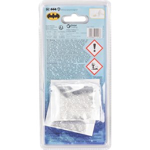 Deodorante per auto con profumo di colonia DC Batman - Product Image 4