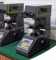Knoop Hardness Value Micro Vickers Hardness Tester Optional Software and Computer Measurement System Gear Operation
