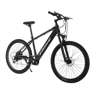 <b>Electric</b> Mountain <b>Bike</b> Aluminum Alloy Frame <b>Electric</b> Dirt <b>Bike</b> <b>Adult</b> Built-in Battery Bicicleta <b>Electric</b> Mountain <b>Electric</b> <b>Bike</b> - Product Image 2