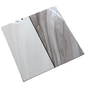 Semplici piastrelle da parete in ceramica per pavimenti impermeabili lucide lucide opache in rilievo cucina con prezzi migliori prestazioni 30x60