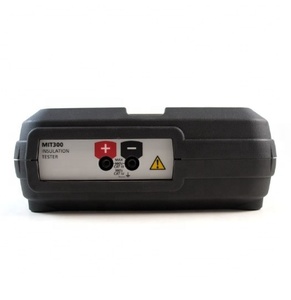 Testeurs d'isolation et de continuité série MIT300, usage industriel, matériau PVC, garantie 1 an, personnalisable, support OEM - Product Image 3