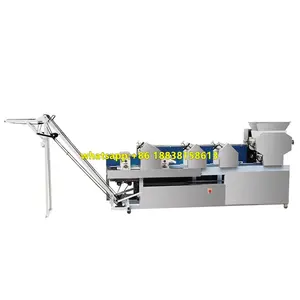 mass production ramen noodle making machine commercial noodle machine chinese noodles instant for bakery