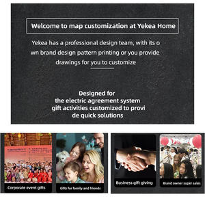 <span class=keywords><strong>Taza</strong></span> de viaje de acero inoxidable de 40oz impresa en 3D personalizada para Halloween/Navidad nuevo estilo con asa empaquetada en cartón 500 Uds. - Product Image 5