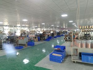 2024 hiện đại GTC SMD hình xuyến cuộn cảm phổ biến chế độ Choke cuộn dây nhà nước-of-the-nghệ thuật công nghệ - Product Image 6