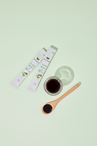 Professionele Luffa & Jack Bean-Extract-Richt Zich Op Aanhoudende Symptomen Van Hoestverkoudheid En Rhinitis-Probiotische Verbeterde Formule