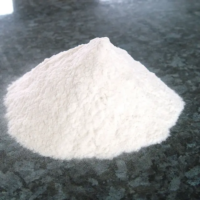 Ceramic Glaze Industrial Grade Chemical Powder Cmc Carboxymethyl Cellulose