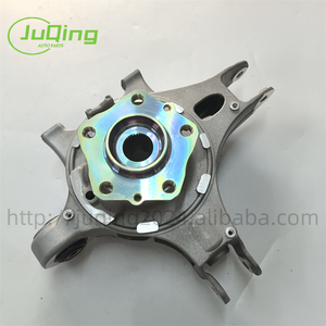 L 238468 R 238470 FF F12 TDF FUSÉE ARRIÈRE GAUCHE ET WISHBONE 238468 pour <span class=keywords><strong>FERRARI</strong></span> 458 488 812 - Product Image 6