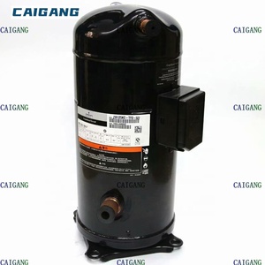 ZR คอมเพรสเซอร์ตู้เย็นระบบปรับอากาศ <span class=keywords><strong>TFD</strong></span> 380V ZR81 ZR68 ZR61 ZR94 ZR125 ZR144 ZR190 ZR250 ZR54 <span class=keywords><strong>TFD</strong></span> - Product Image 3