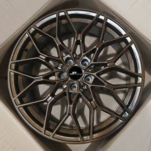 <span class=keywords><strong>Jantes</strong></span> en Alliage Noir JPwheels E90 18 <span class=keywords><strong>Pouces</strong></span> pour BMW G20 Z4, <span class=keywords><strong>Jantes</strong></span> de Voiture 19 <span class=keywords><strong>20</strong></span> <span class=keywords><strong>Pouces</strong></span> 5x120 pour Véhicules Particuliers #03040 - Product Image 6