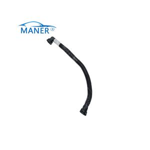 MANER 06F103235 autres pièces moteur Reniflard de carter tuyau d'aération pour vw <span class=keywords><strong>golf</strong></span> Passat Eos Seat Audi A3 2.0TFS 2012 2.0RI - Product Image 1