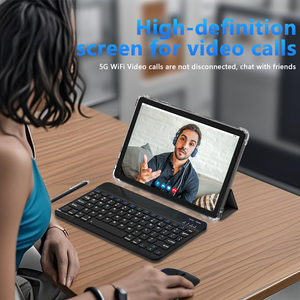 Tablette PC Android 16 pouces portable OEM avec clavier et stylet, processeur Octa Core, 20 Go de RAM, 128 Go de ROM, batterie 8000 mAh à charge rapide, Wi-Fi 5G - Product Image 5