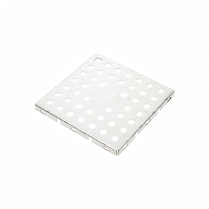 SMS-203C ชุดป้องกันคลื่นวิทยุสำหรับช่องสัญญาณผู้ผลิต - Product Image 1