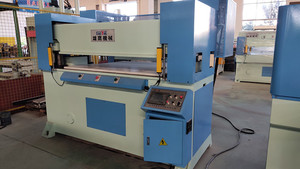 Máquina de Corte Hidráulica <span class=keywords><strong>Manual</strong></span> para Esponja de Espuma, OFERTA ESPECIAL - Product Image 5