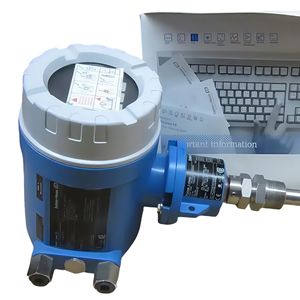 Medidor de flujo térmico Endress Hauser Proline t-mass I 500 6I5B, medidor de flujo enchufable, transmisor tipo split, 4-20 mA HART - Product Image 2