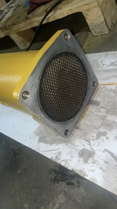 Industrial C32B C27 <b>Oil</b> Cooler 190 - High-quality original product <b>for</b> excavators and tractors using 3832 <b>diesel</b> <b>engine</b> - Product Image 2