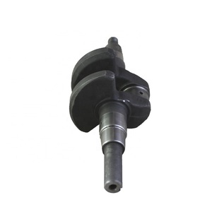 Fabrication chinoise 186 186F 186FA Pièces détachées pour moteur diesel <span class=keywords><strong>Vilebrequin</strong></span> pour <span class=keywords><strong>mini</strong></span> motoculteur - Product Image 4