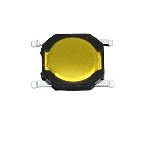 TS5208A 4x4x0.8mm Tact <strong>Switch</strong> SMT 4*4*0.8mm Tactile <strong>Membrane</strong> <strong>Switch</strong> SMD Low-profile Smt Tact <strong>Switch</strong> - Product Image 1