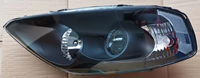 Ensemble de phares avant pour Hyundai pour Coupé 2005, phare de remplacement, lampes avant de voiture, L:92101-2C500 R:92102-2C500