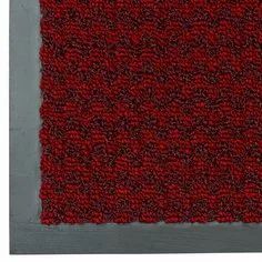 3M™Nómada™Aqua 65 Red Moisture Mat 1,3 m X 2 M Producto Textil para Uso Acuático 1/Paquete - Product Image 1