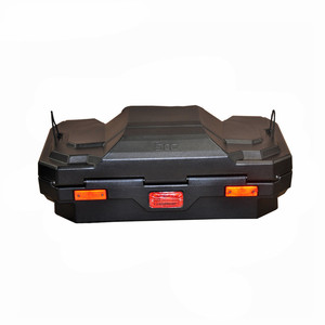 China ATV repuestos 65L caja trasera <span class=keywords><strong>Quad</strong></span> Box <span class=keywords><strong>para</strong></span> ATV - Product Image 3