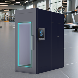 Équipement de cryothérapie à ultra-basse température électrique de 8 kW pour la gynécologie, livraison rapide - Product Image 2