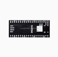 Stock Micro-ordinateurs Processeur haute performance 4 Mo 16 Mo Carte Raspberry Pi RP2040