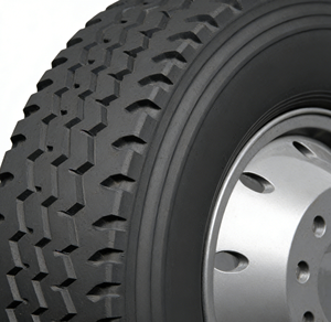 Pneu de camion radial en acier économique MARAMAX M306 11R22.5, prix d'usine pour le transport longue distance avec une durabilité exceptionnelle - Product Image 5