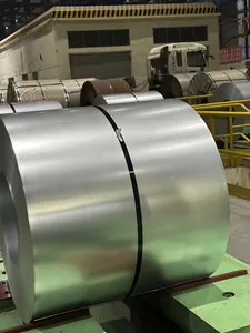 Aluminium lapisan seng tahan sidik jari digunakan dalam AC Chilean produk terlaris AZ30-AZ200g