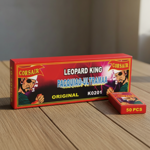 แบงเกอร์คอร์แซลแมทช์แครกเกอร์ Petard Firecracker K0201-1match ดอกไม้ไฟจัดส่งจากต่างประเทศ - Product Image 6