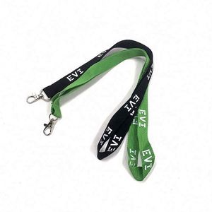 Hot Selling <b>Polyester</b> Customized Printed <b>Lanyards</b> - Product Image 5