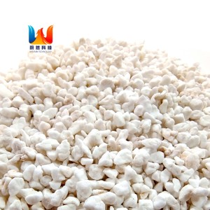 Инертные гранулы перлита высокой пористости для фильтрации в пищевой промышленности, очистки напитков и очистки сточных вод - Product Image 4