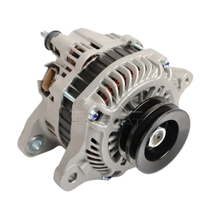 <span class=keywords><strong>Alternateur</strong></span> de <span class=keywords><strong>voiture</strong></span> 12V 120A 1800A115 pour systèmes électriques automobiles, <span class=keywords><strong>alternateur</strong></span> automobile pour MITSUBISHI PAJERO IV - Product Image 3