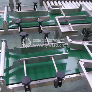 Biomassa Pellet Machine Productielijn Transportband Voor Maïs Fabriek - Product Image 2