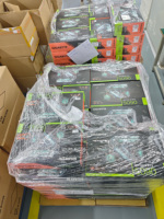 Kartu Grafis OEM Original Geforce Rtx 5090 5090D 5090 5080 5070Ti 5060Ti  4090 4080 4070 Super 4070 4060 Ti  Kartu Video GPU