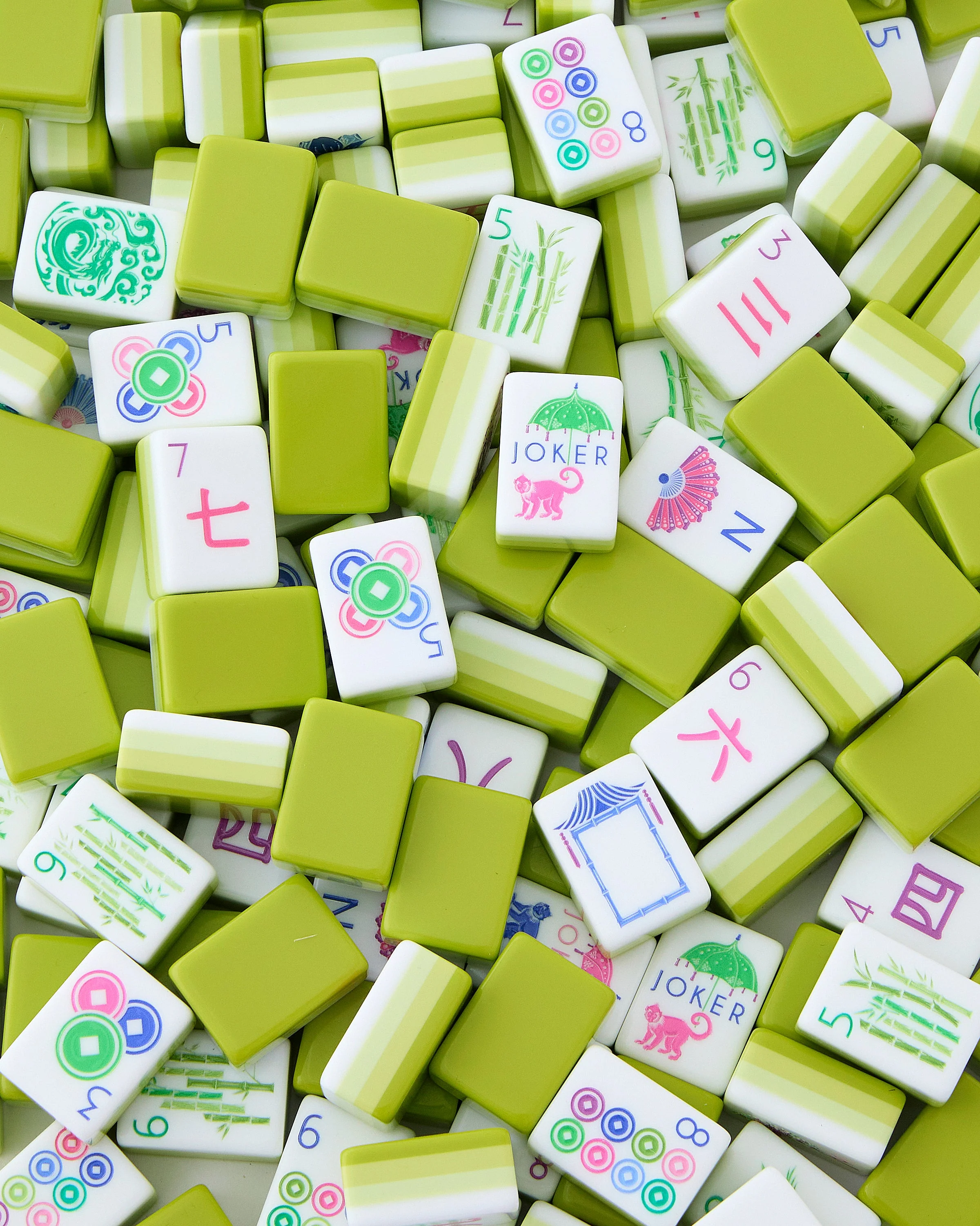 Light Green