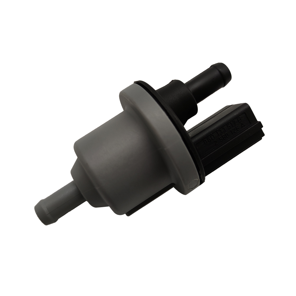 06D133517B Vapor Canister Purge Solenoid Valve for Audi Q7 VW Passat Touareg